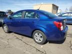 2013 Chevrolet Sonic Lt for Sale in Moraine, OH - Side