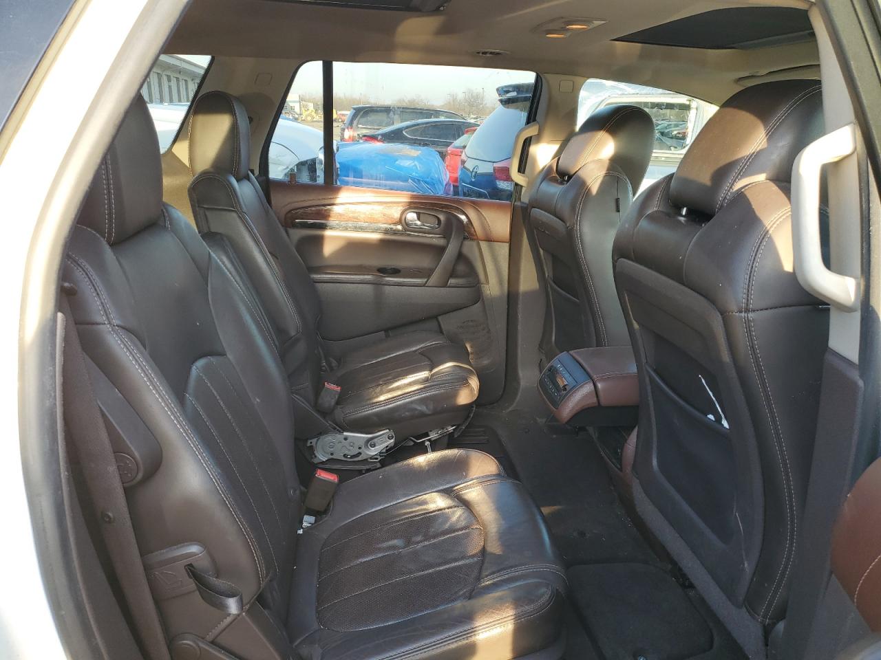 2013 Buick Enclave - Image 11