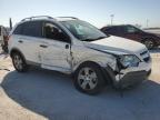 2014 Chevrolet Captiva Ls na sprzedaż w Apopka, FL - Side