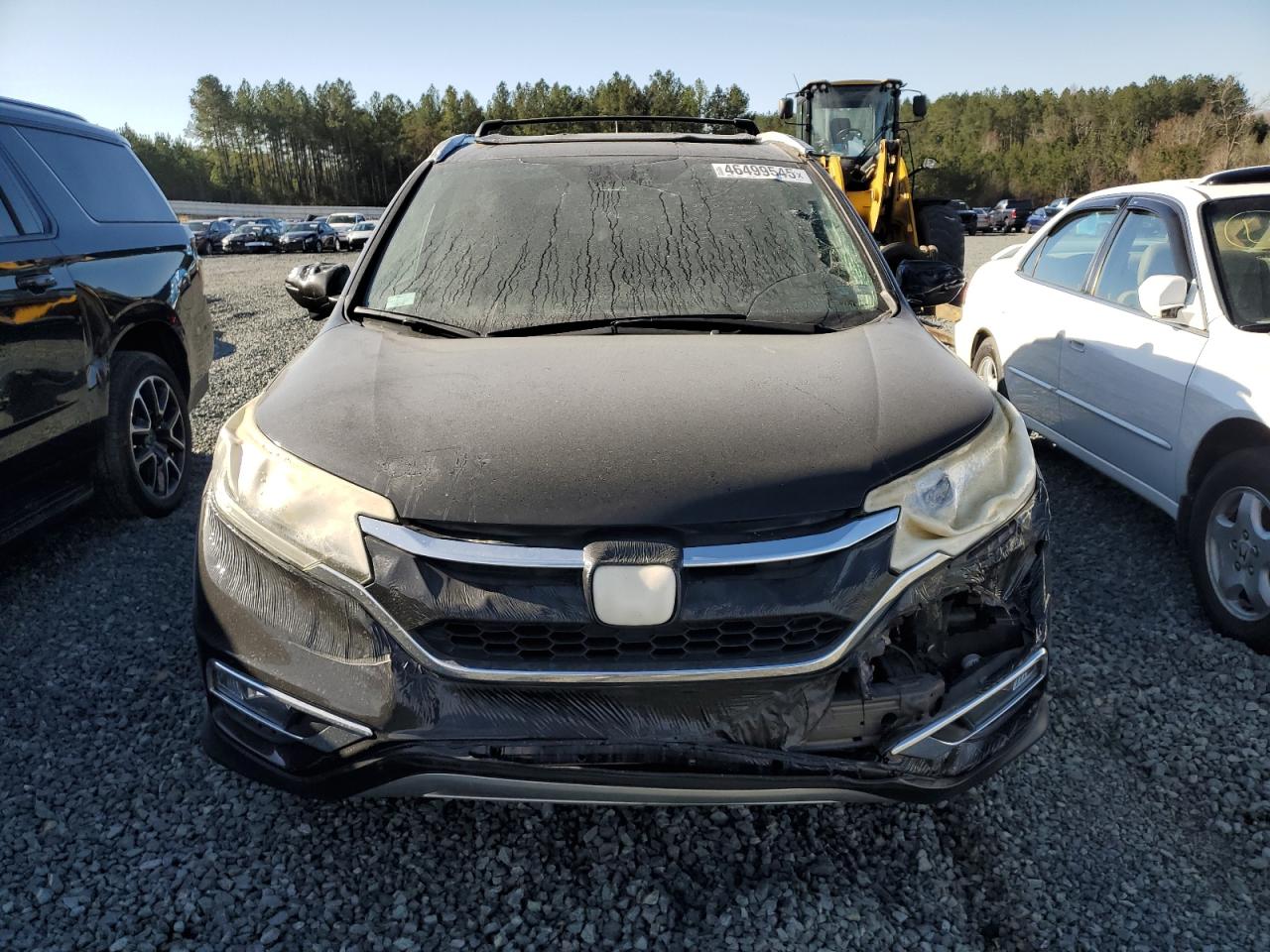 2015 Honda CR-V - Image 5