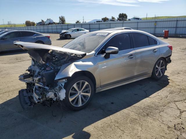 2019 Subaru Legacy 2.5I Limited