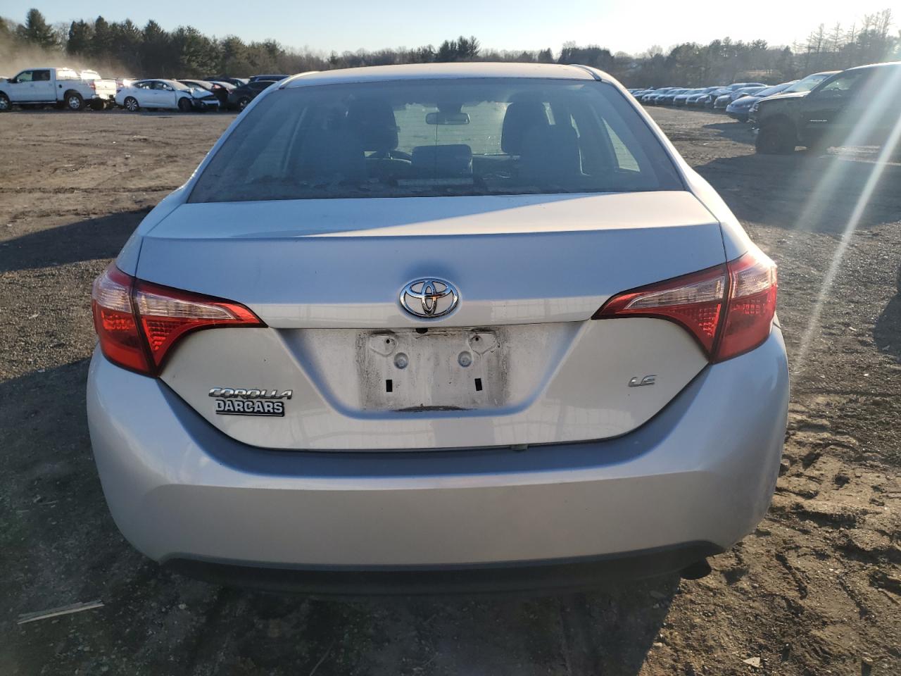 2017 Toyota Corolla - Image 6
