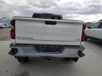 2021 Chevrolet Silverado K2500 Heavy Duty Ltz for Sale in Farr West, UT - Rollover