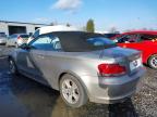 2009 BMW 120D SE AU for sale at Copart EAST KILBRIDE