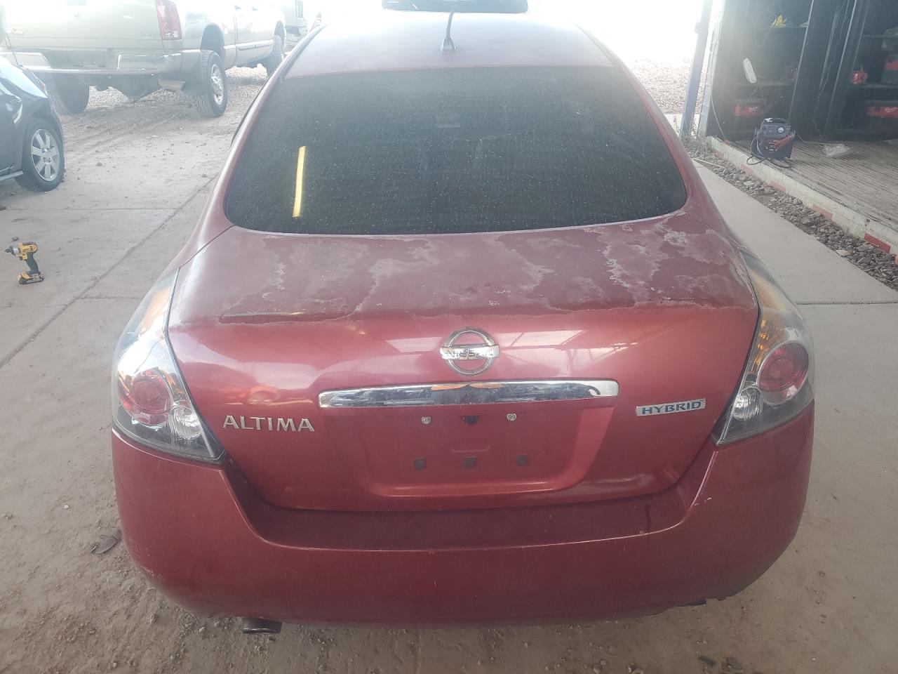 2009 Nissan Altima - Image 6