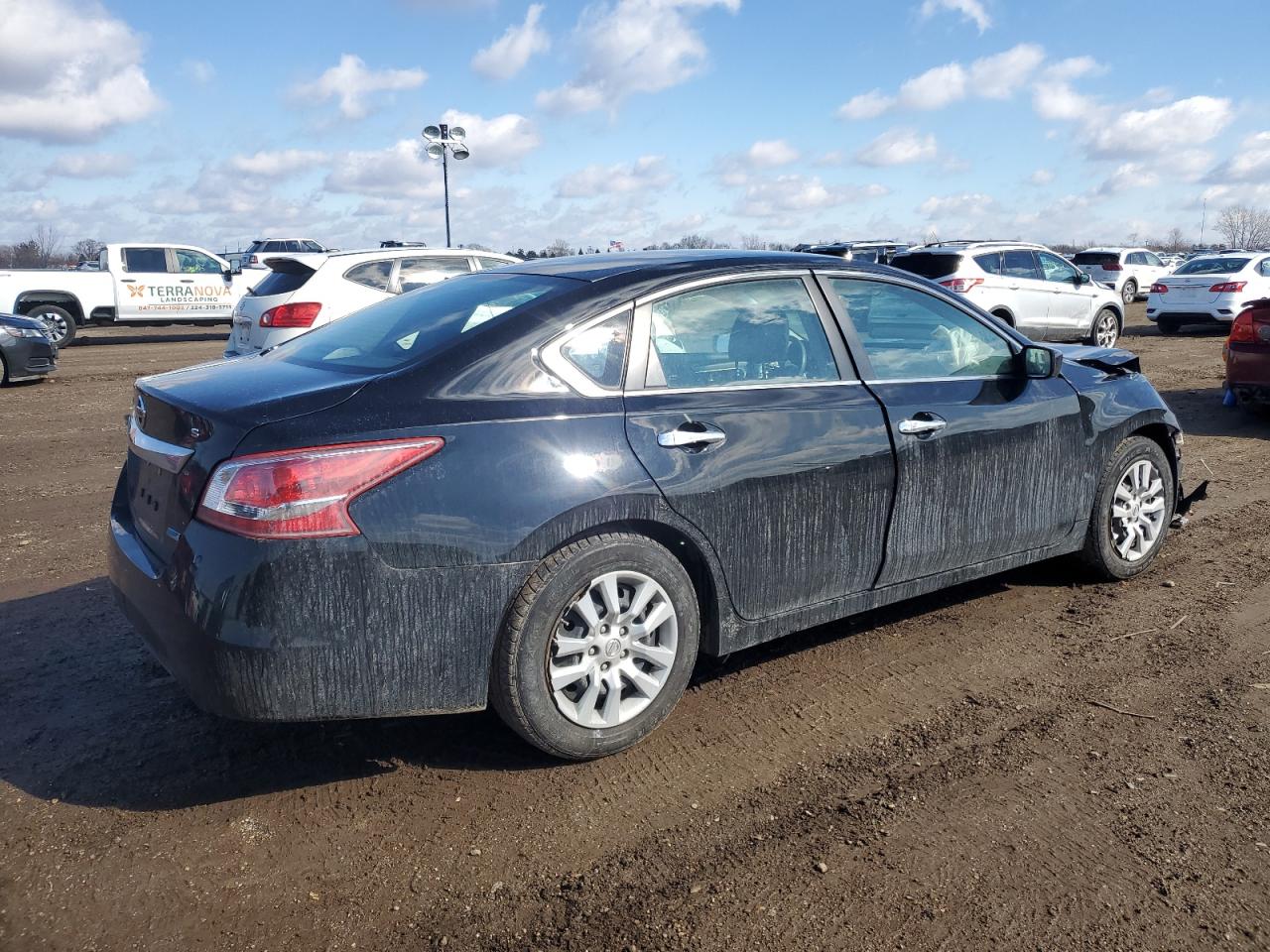 2013 Nissan Altima - Image 3