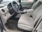 2012 Honda Pilot Ex იყიდება Cahokia Heights-ში, IL - Hail