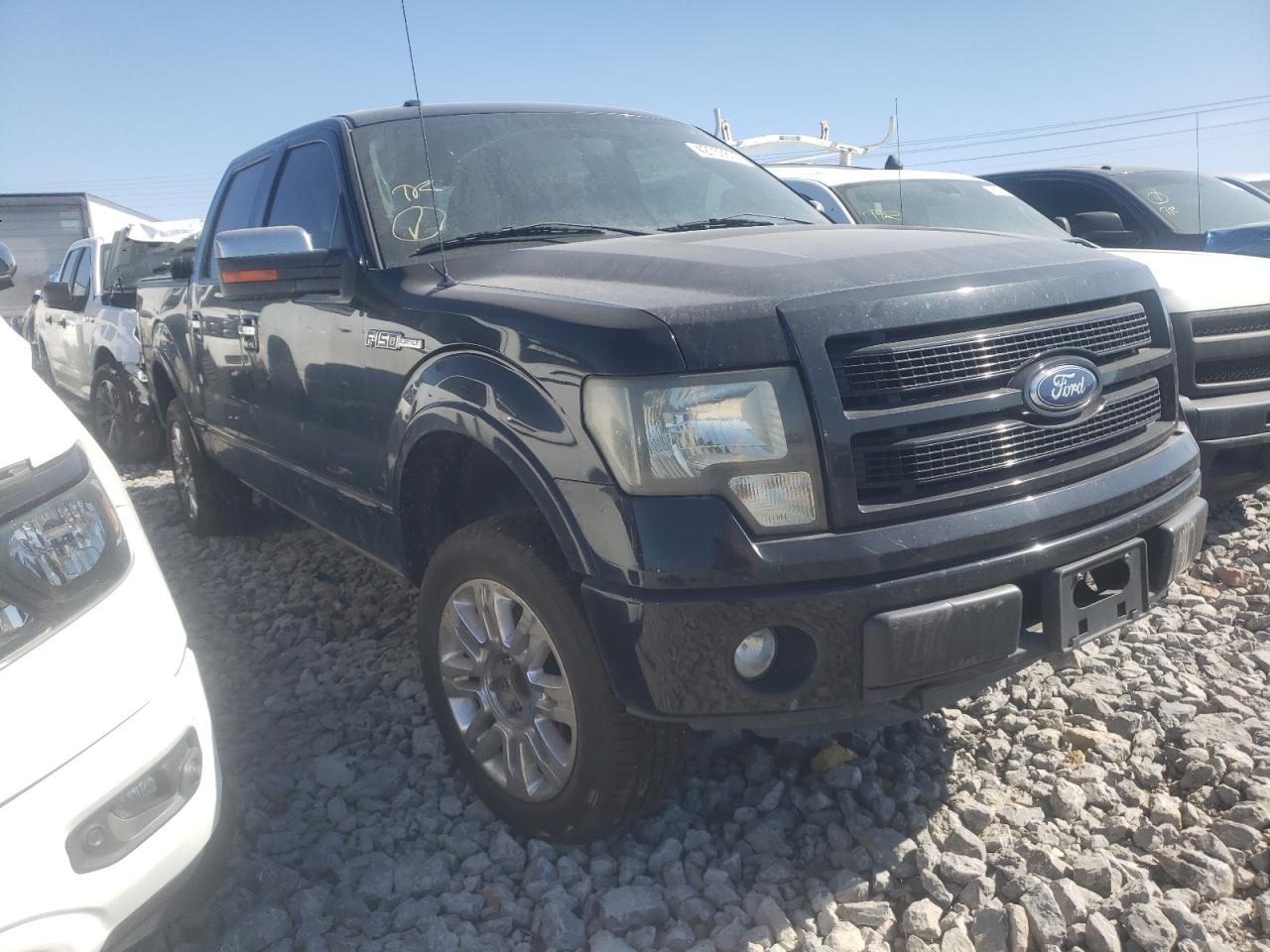 2011 Ford F-150 - Image 4