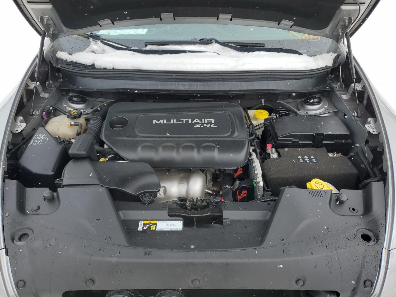 2015 Jeep Grand Cherokee - Image 12