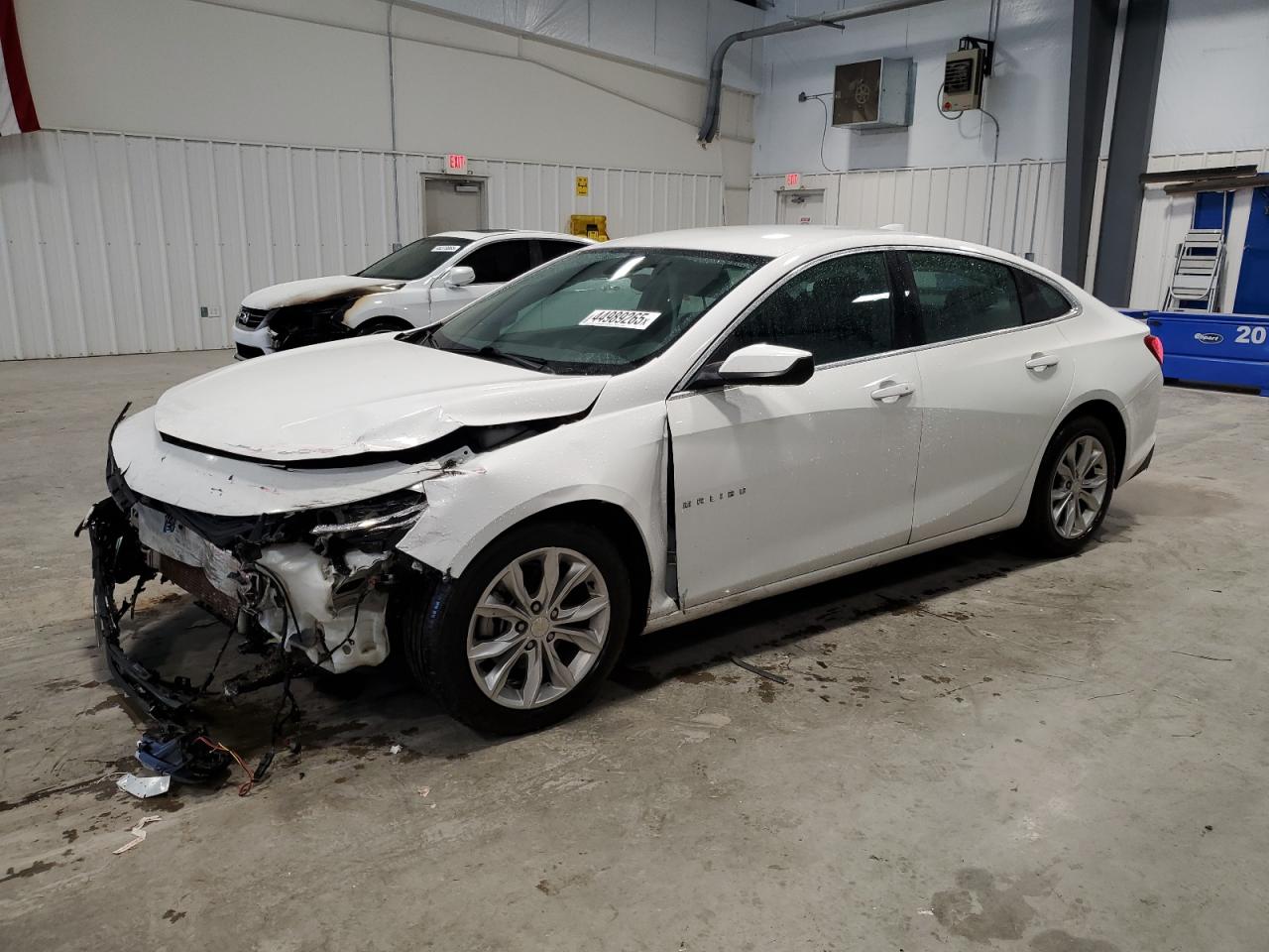 2020 Chevrolet Malibu - Image 1