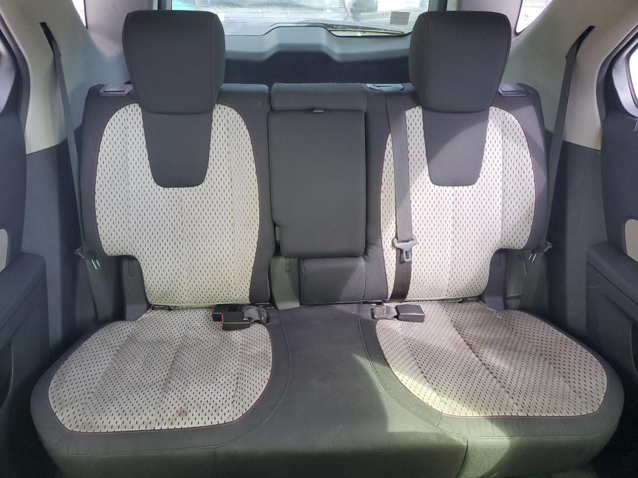 2010 Chevrolet Equinox - Image 10
