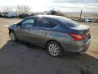 2019 Nissan Sentra S for Sale in Albuquerque, NM - Front End
