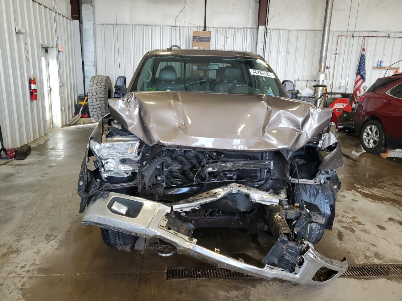 2015 Ford F-150 - Image 5