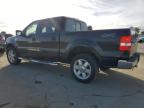 2006 Ford F150 Supercrew на продаже в Martinez, CA - Minor Dent/Scratches