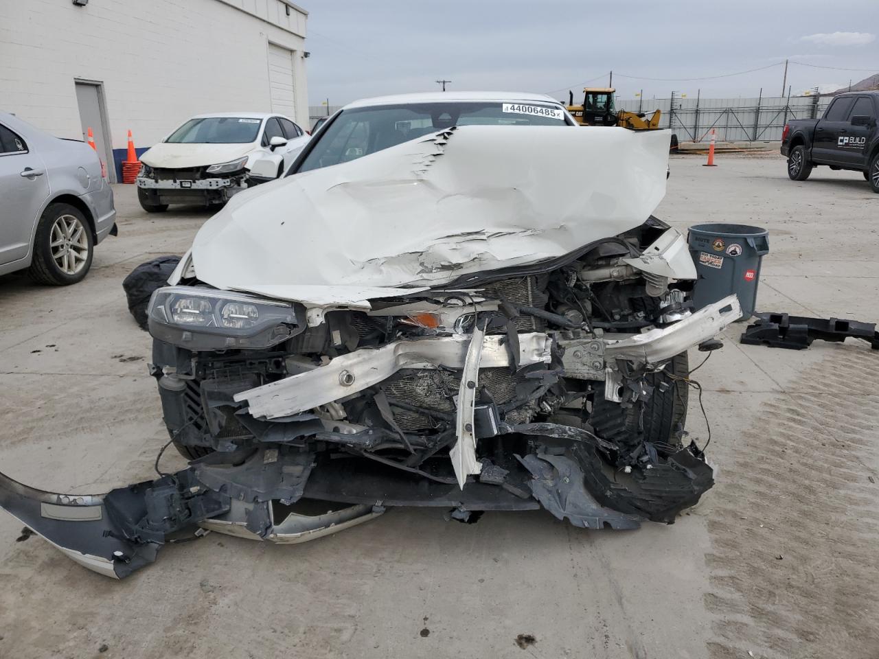 2018 BMW 4er - Image 5