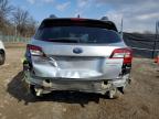 2016 Subaru Outback 3.6R Limited zu verkaufen in Laurel, MD - Rear End