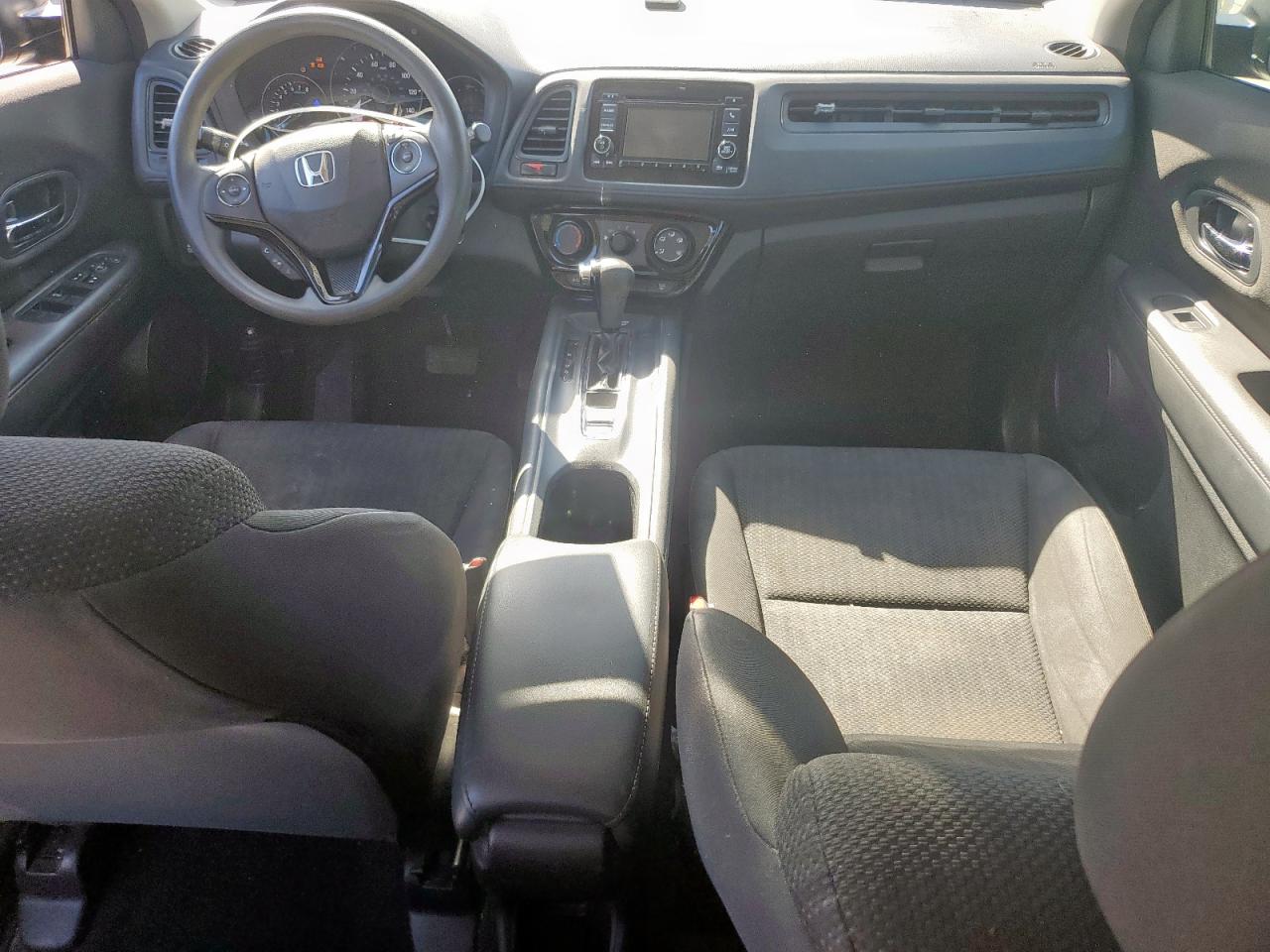 2018 Honda HR-V - Image 8