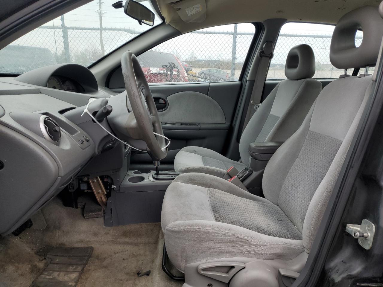 2005 Saturn ION - Image 7
