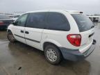 2006 Dodge Caravan Se продається в Sacramento, CA - Front End