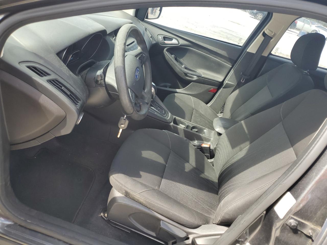 2016 Ford Focus - Image 7