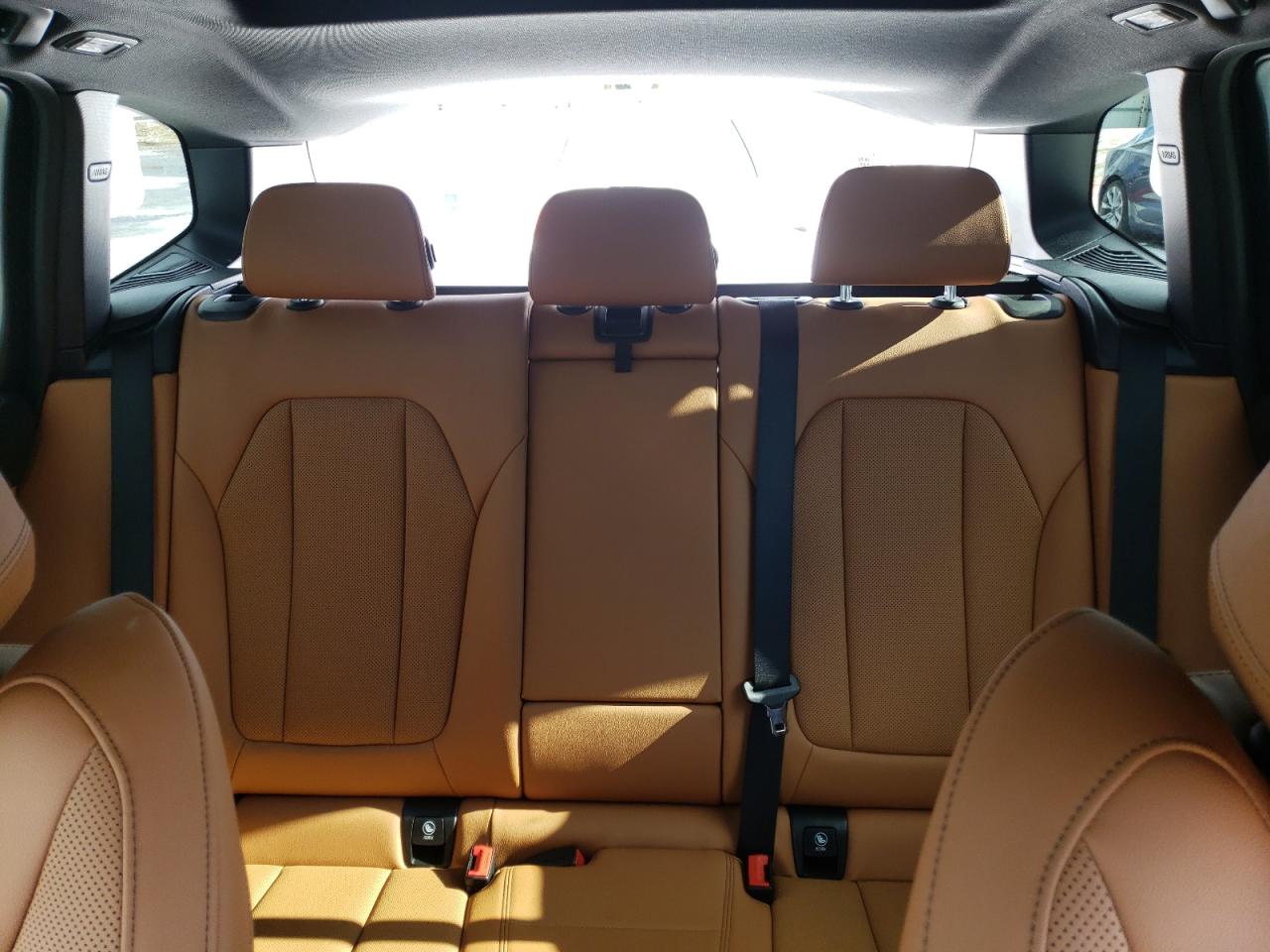 2022 BMW X3 - Image 10