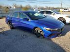 2024 Hyundai Elantra Sel for Sale in Houston, TX - Side