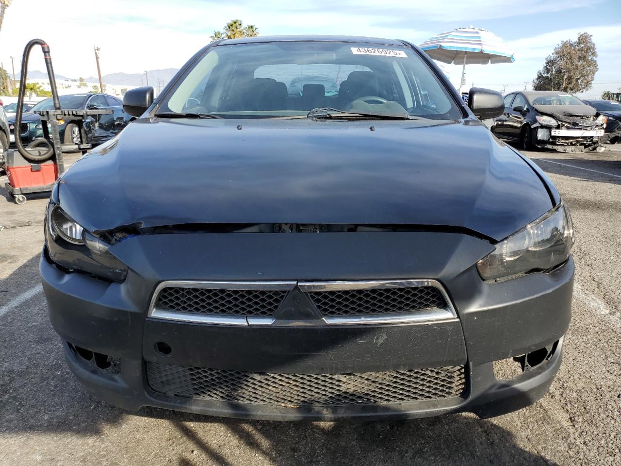 2012 Mitsubishi Lancer - Image 5