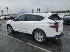 2021 Acura Rdx  for Sale in Van Nuys, CA - Rear End