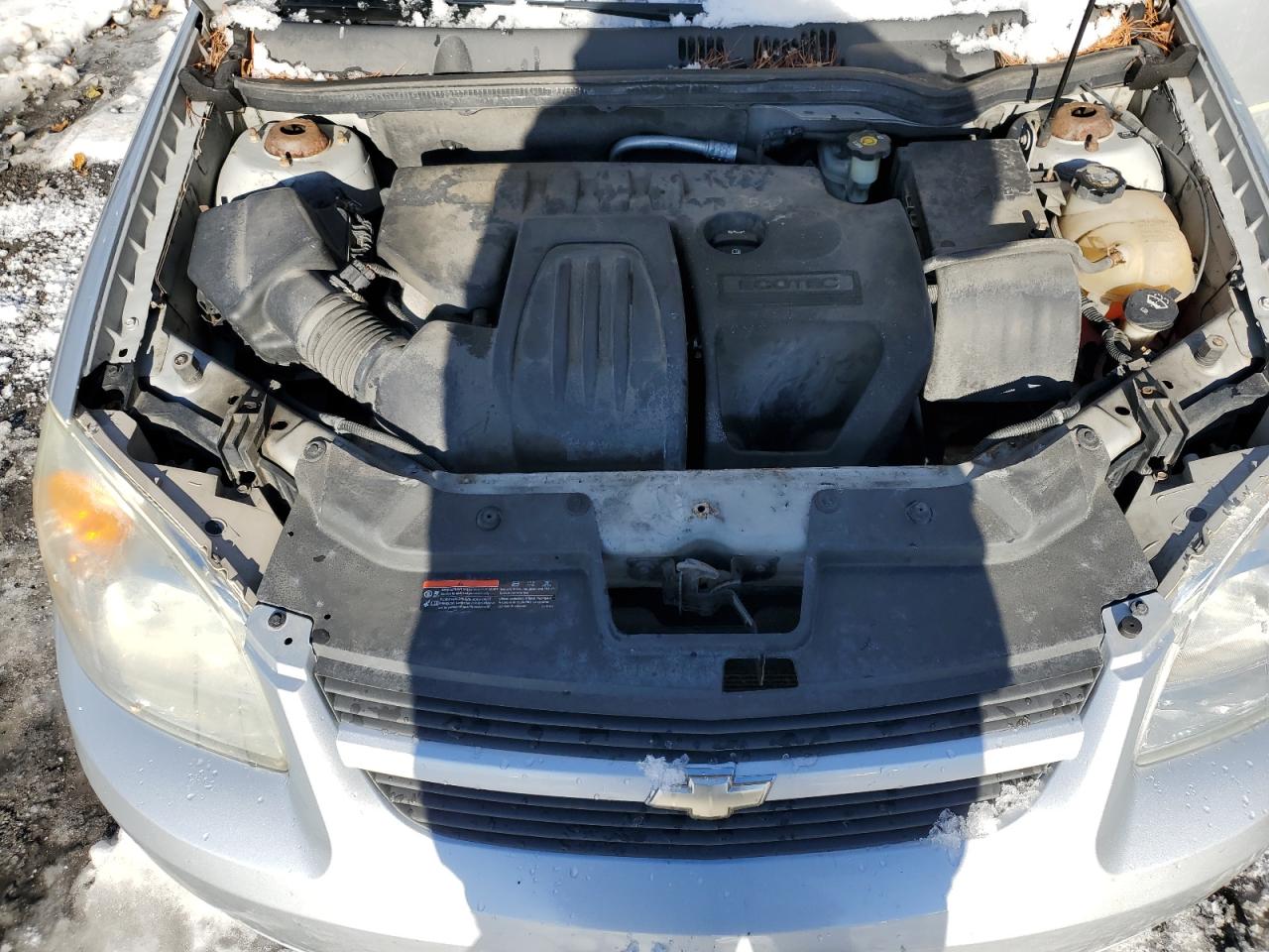 2005 Chevrolet Cobalt - Image 11