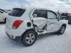 2019 Chevrolet Trax Ls for Sale in Davison, MI - Side