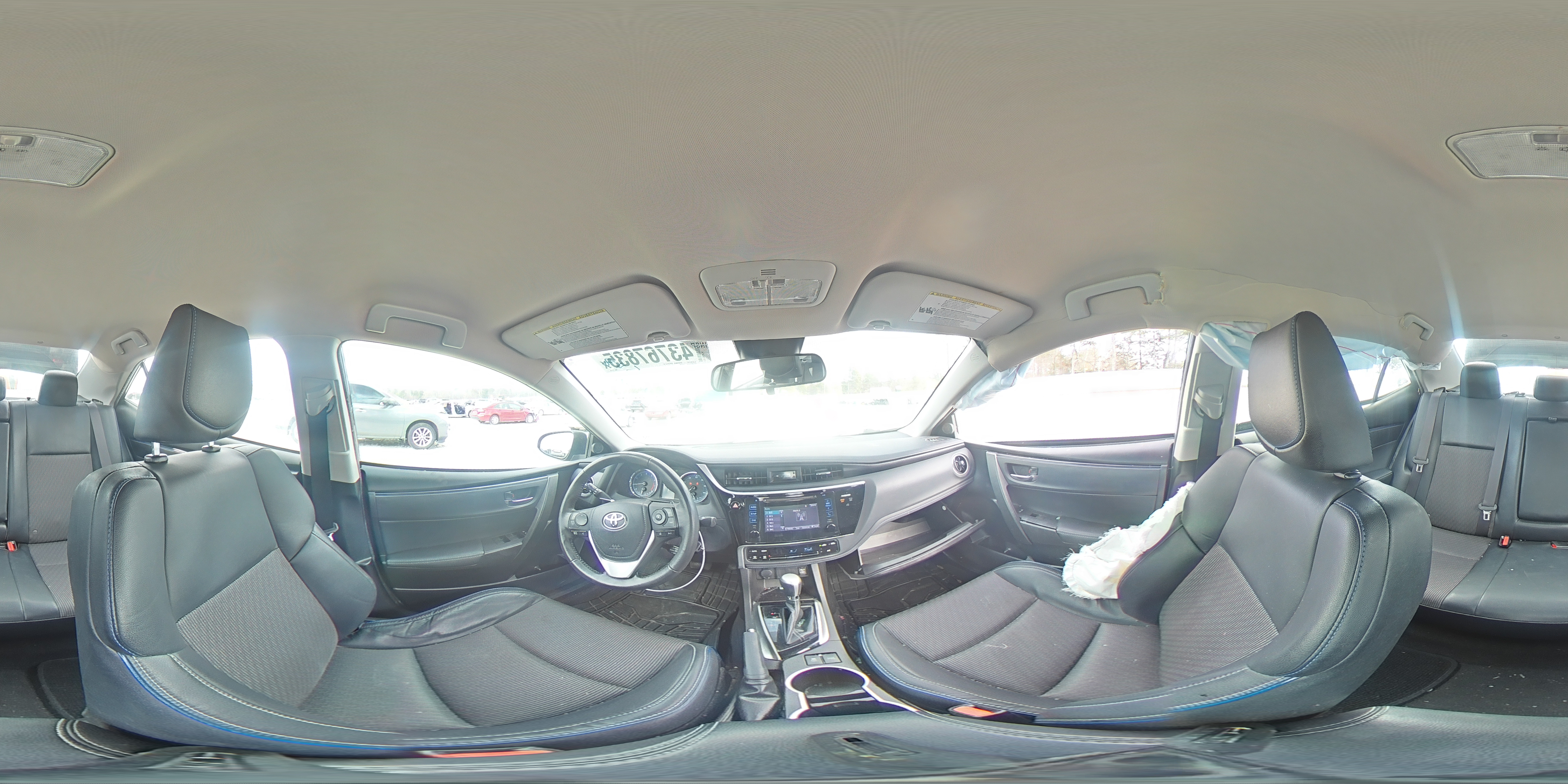 2017 Toyota Corolla - Image 13