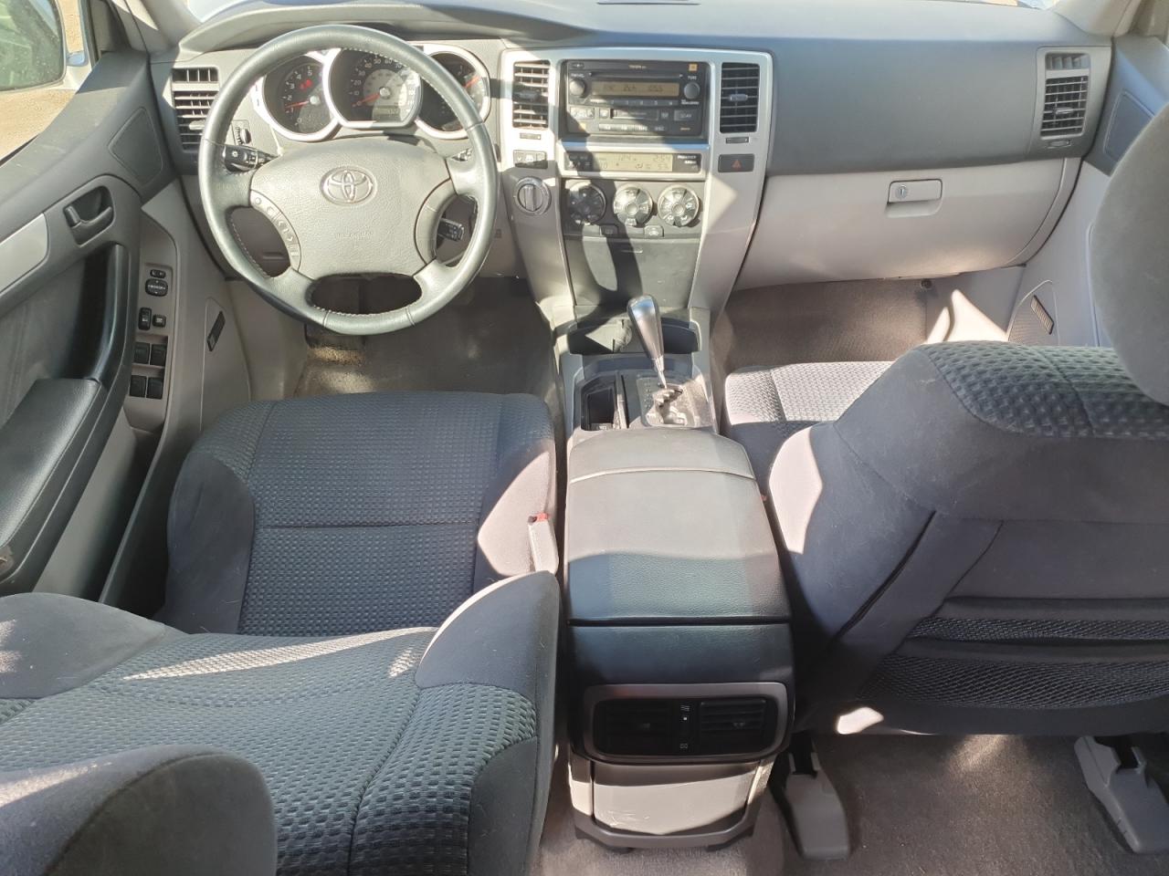 2005 Toyota 4Runner - Image 8