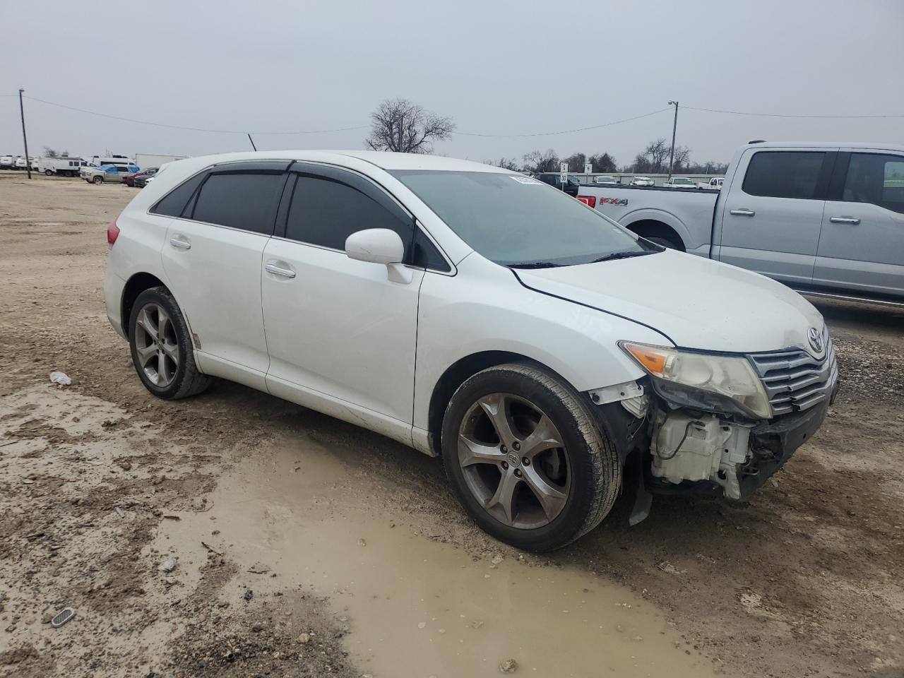 2009 Toyota Venza - Image 4