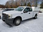 2016 Ford F150 Super Cab en Venta en North Billerica, MA - Minor Dent/Scratches