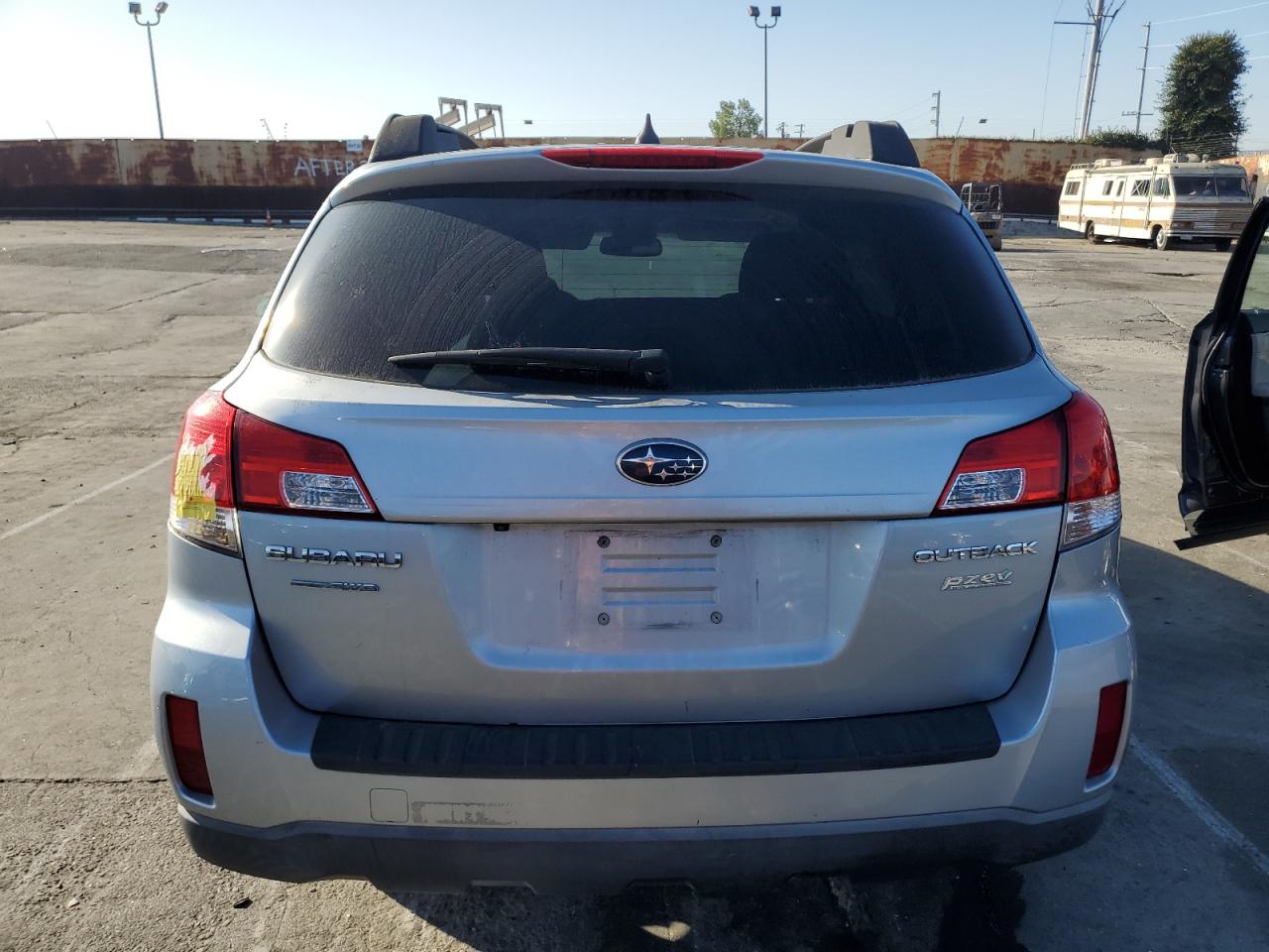 2014 Subaru Outback 2.5I Premium VIN: 4S4BRBDC2E3288474 Lot: 46498575