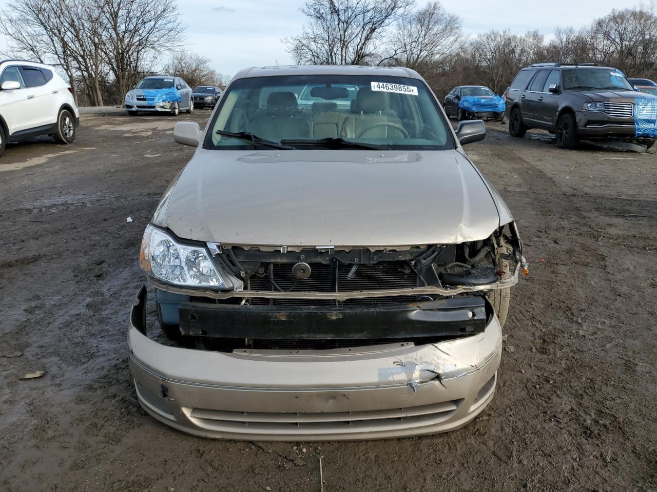 2000 Toyota Avalon - Image 5