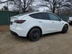 2022 Tesla Model Y  for Sale in Baltimore, MD - Side