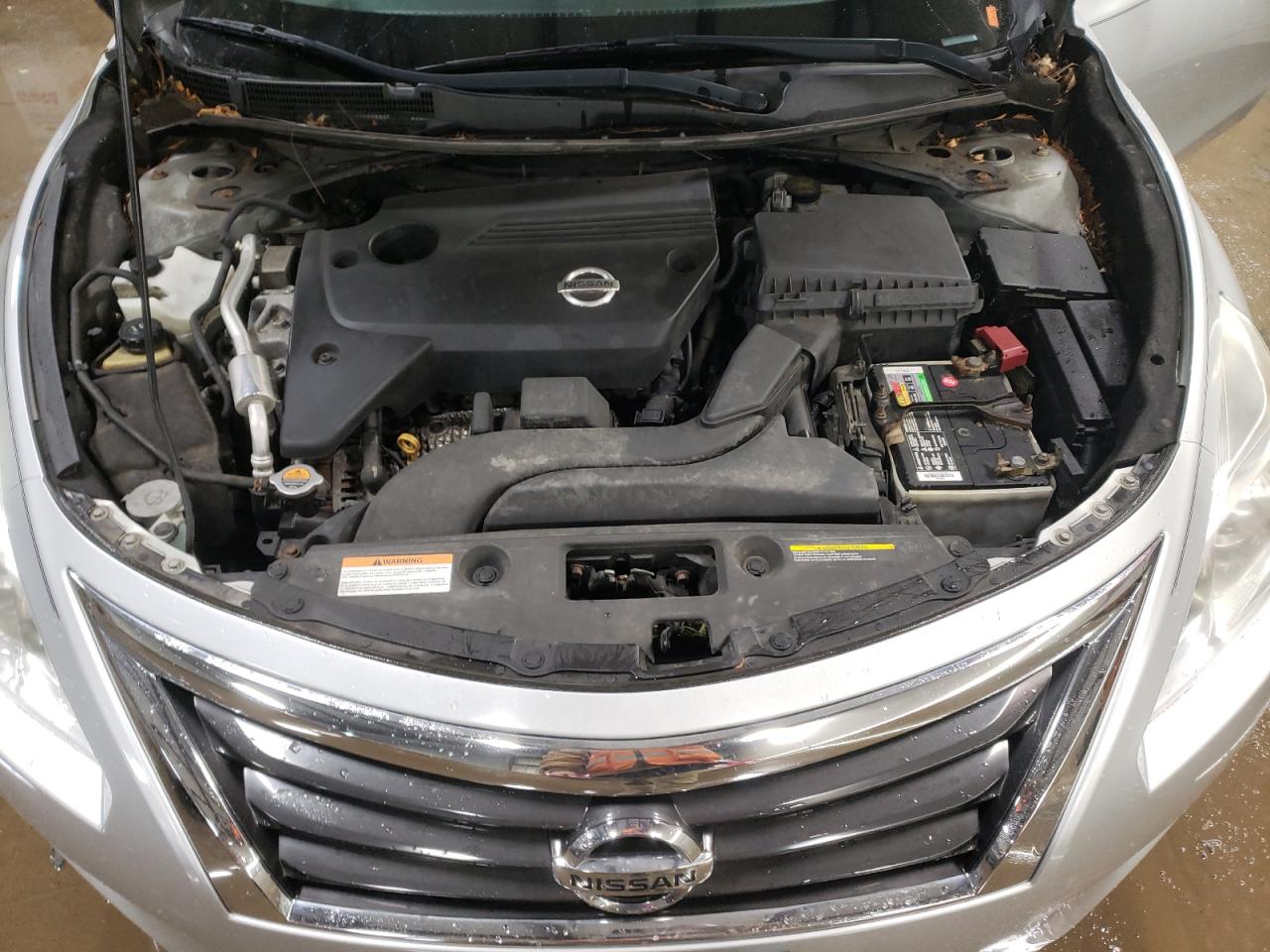 2013 Nissan Altima - Image 11