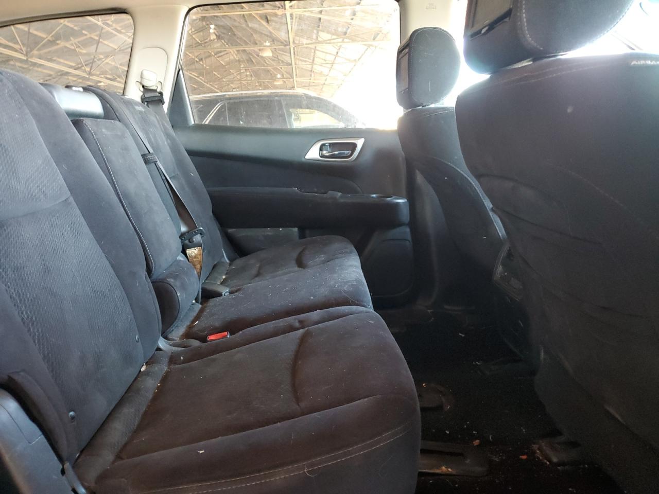 2013 Nissan Pathfinder - Image 11