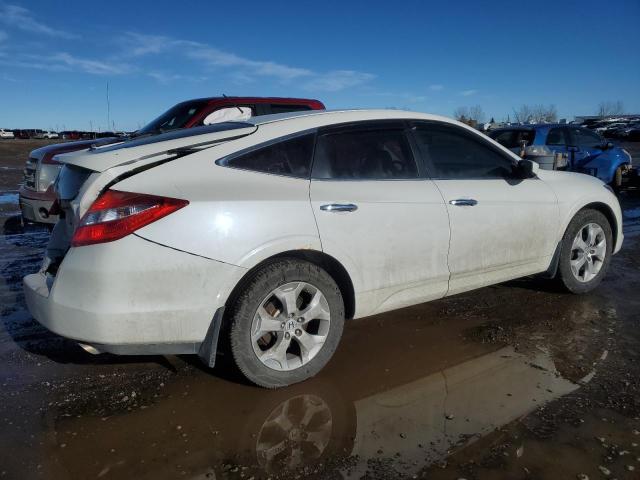 2010 HONDA ACCORD CROSSTOUR EXL
