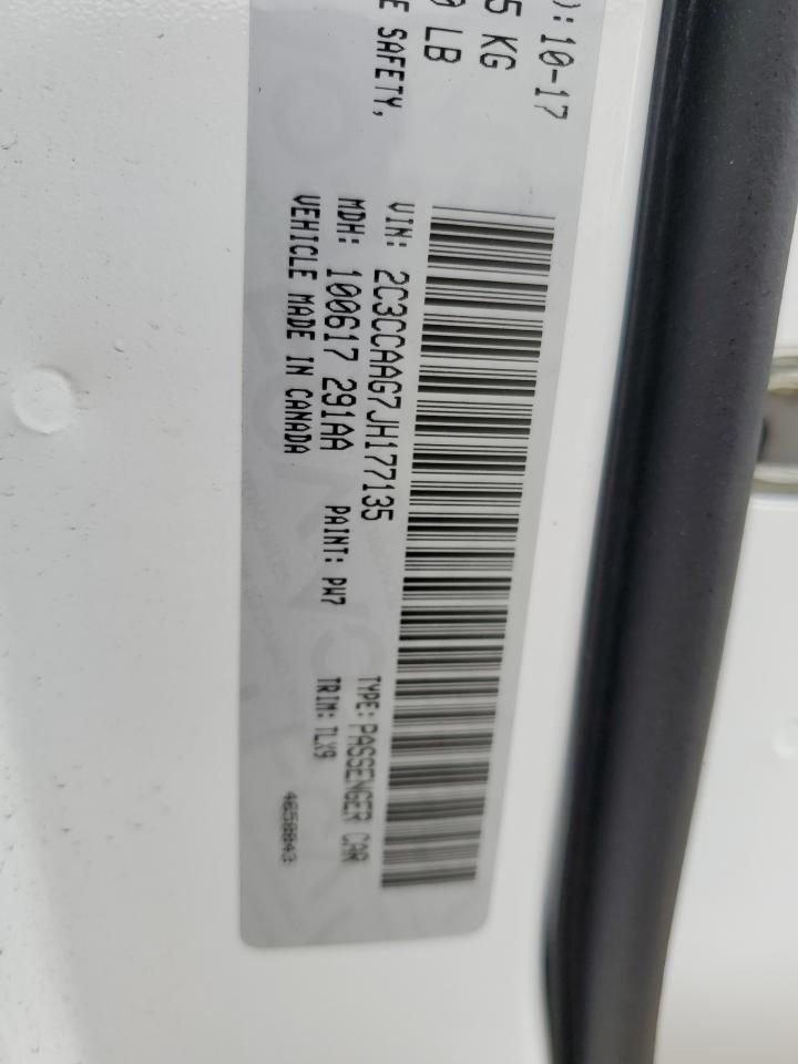 2018 Chrysler 300 - Image 14