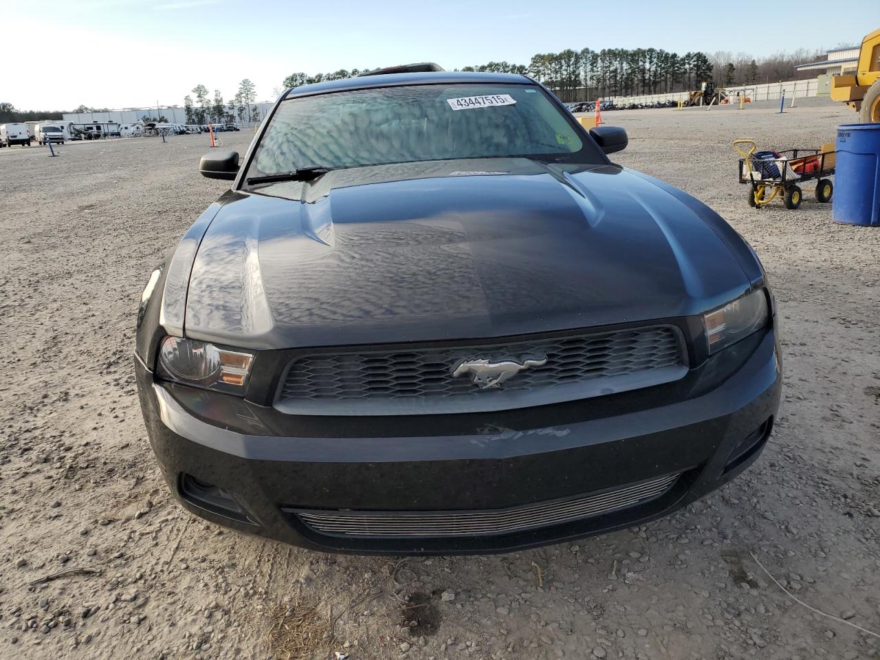 2011 Ford Mustang - Image 5