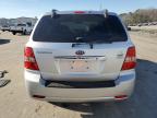 2008 Kia Sorento Ex zu verkaufen in Dunn, NC - Front End