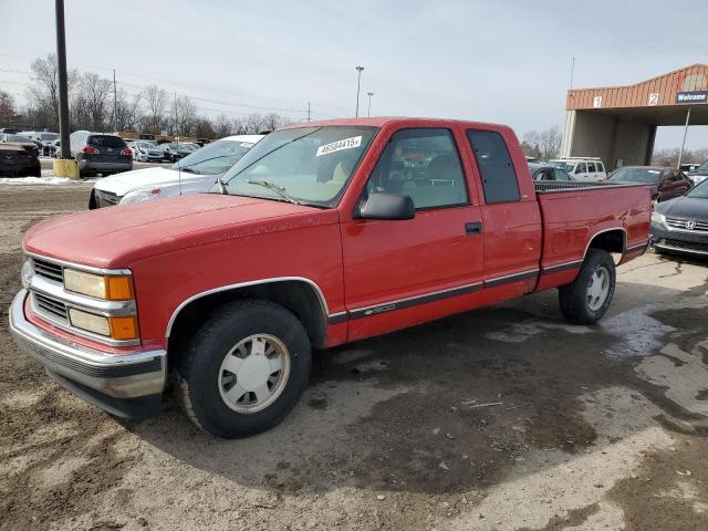 1997 Chevrolet Gmt-400 C1500