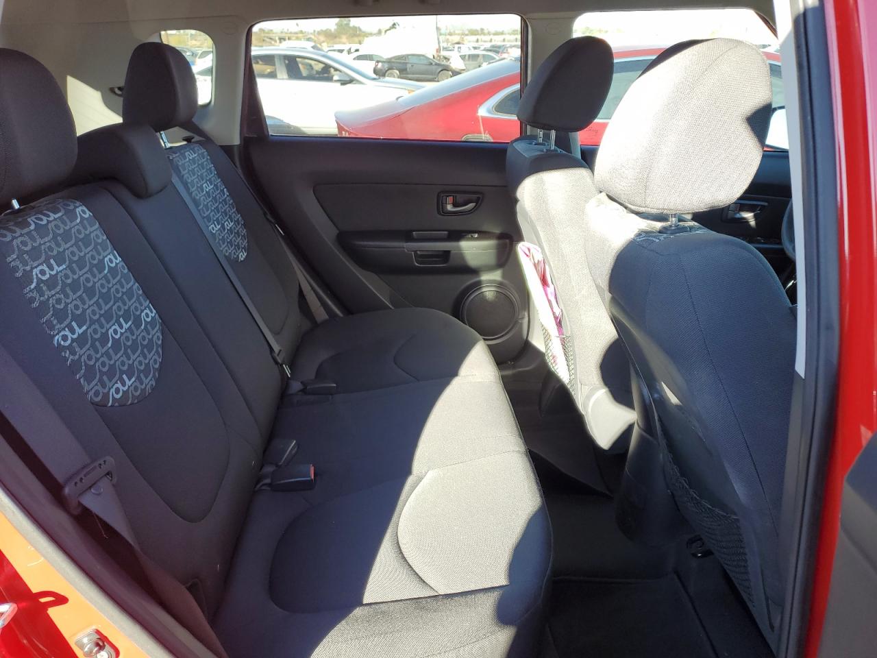 2011 Kia Soul - Image 11