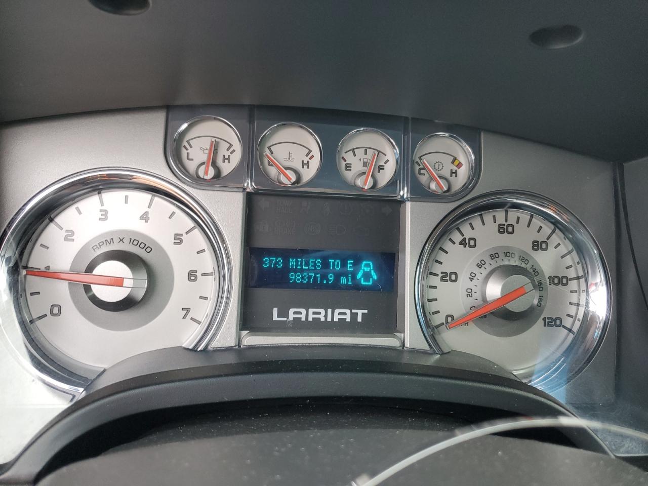 2010 Ford F-150 - Image 9