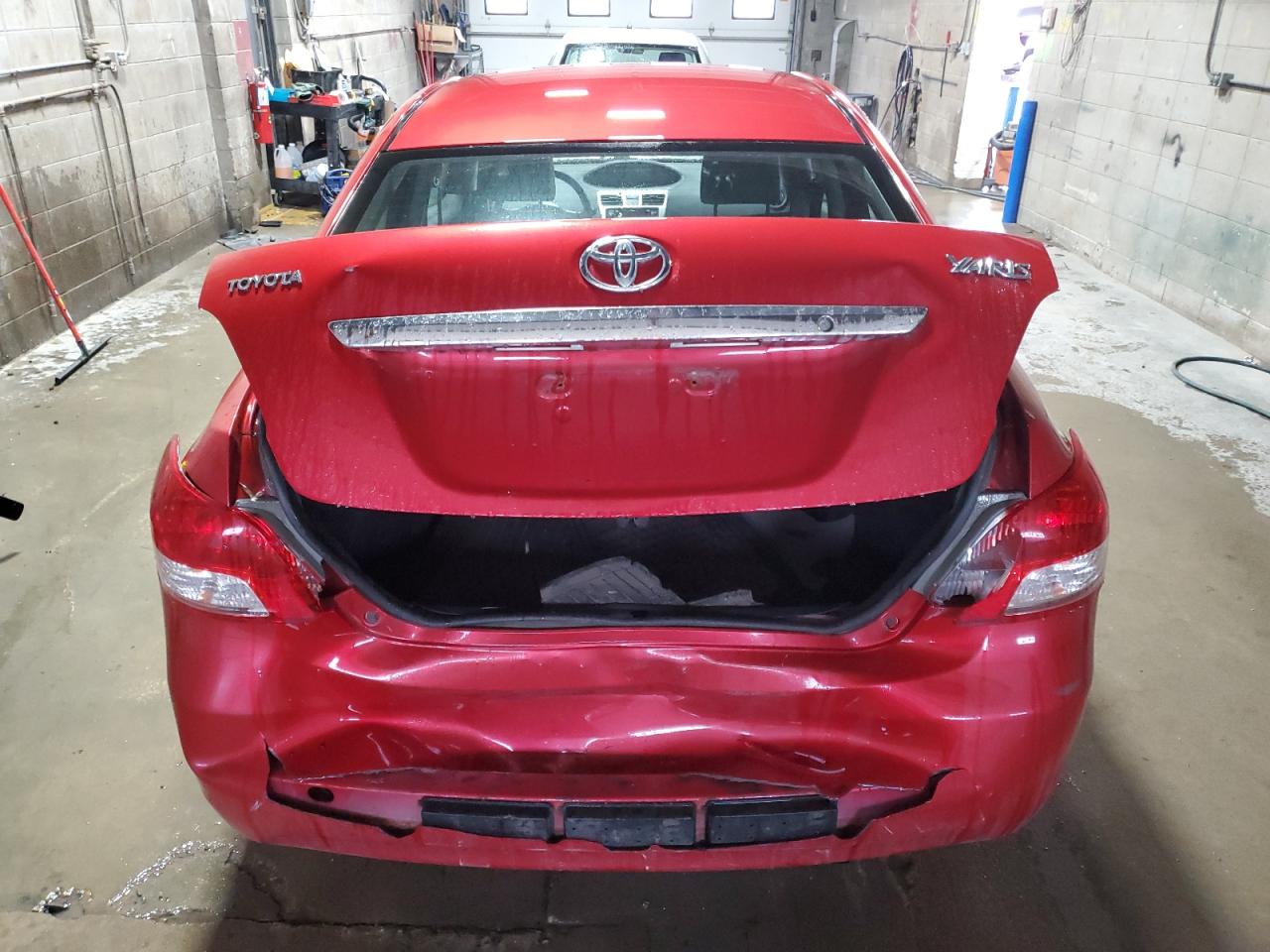 2009 Toyota Yaris - Image 6
