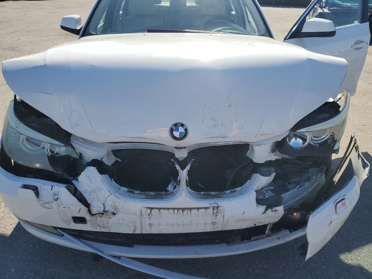 2010 BMW 5er - Image 13