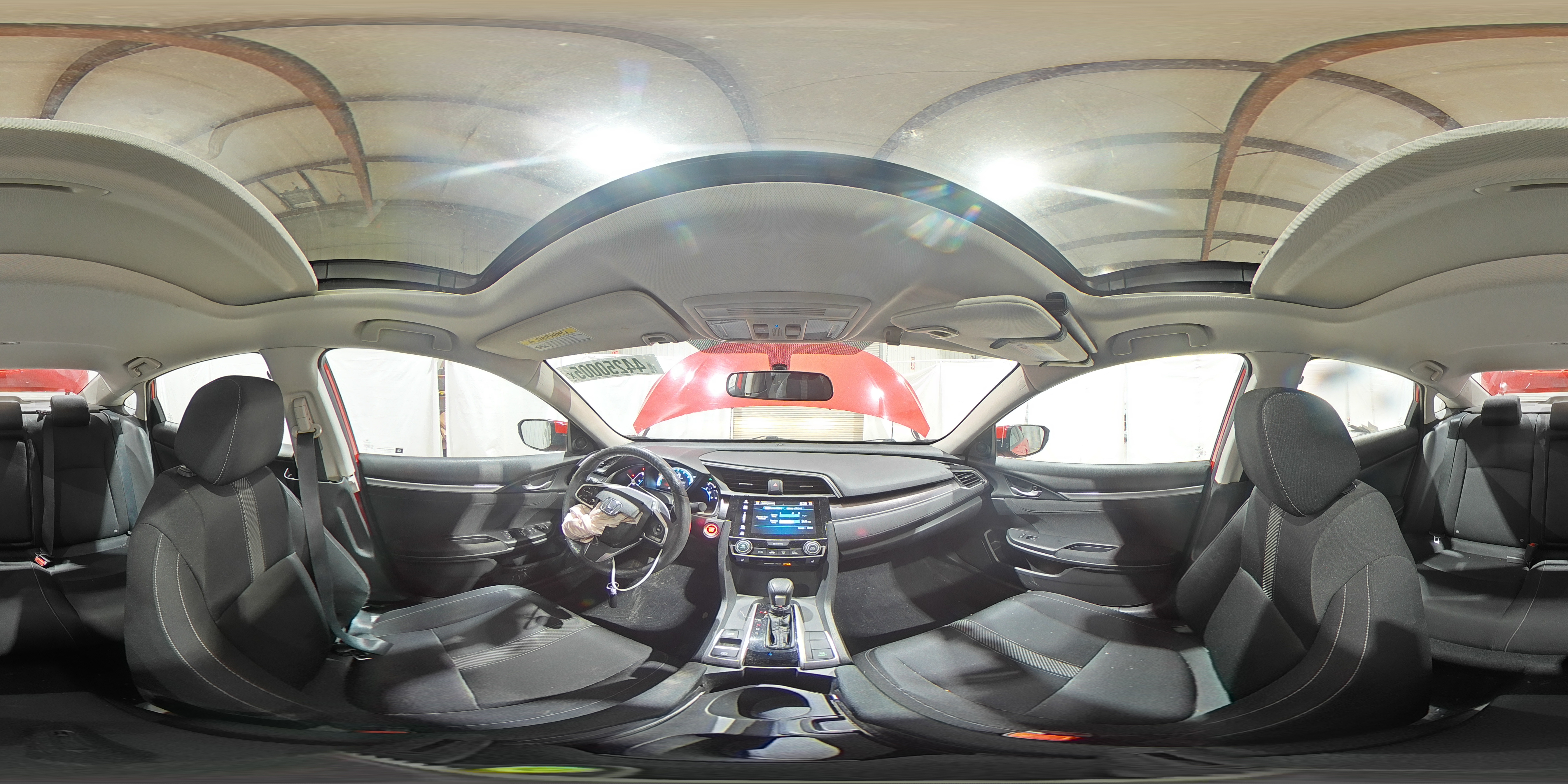 2016 Honda Civic - Image 13