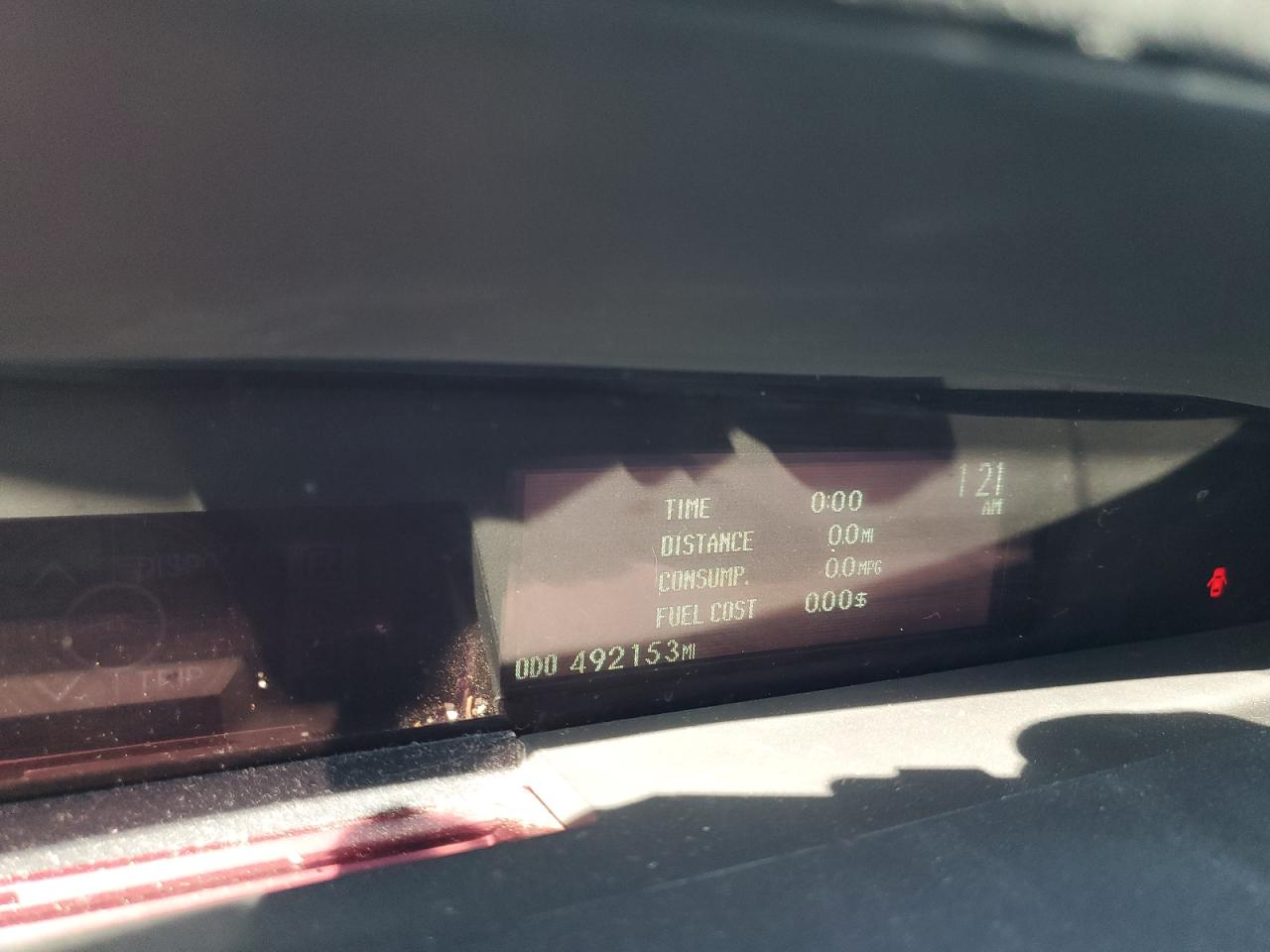 2015 Toyota Prius - Image 9